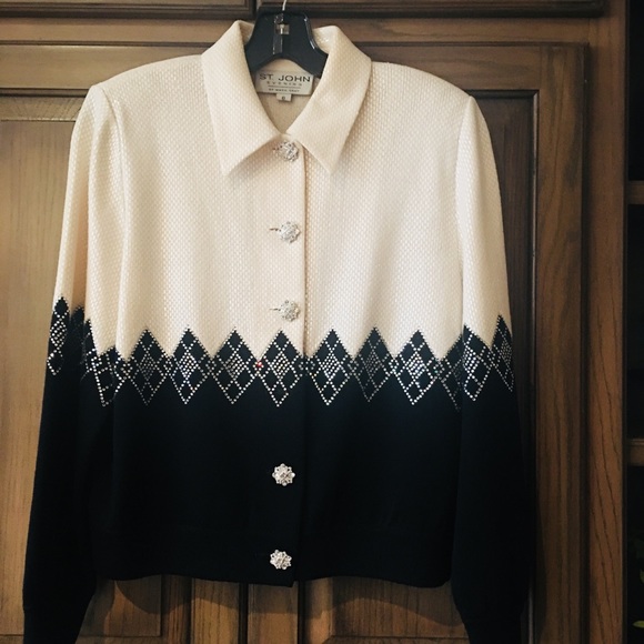 Jacket - Picture 1 of 3